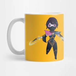 Templar Assassin,DOTA2 Mug